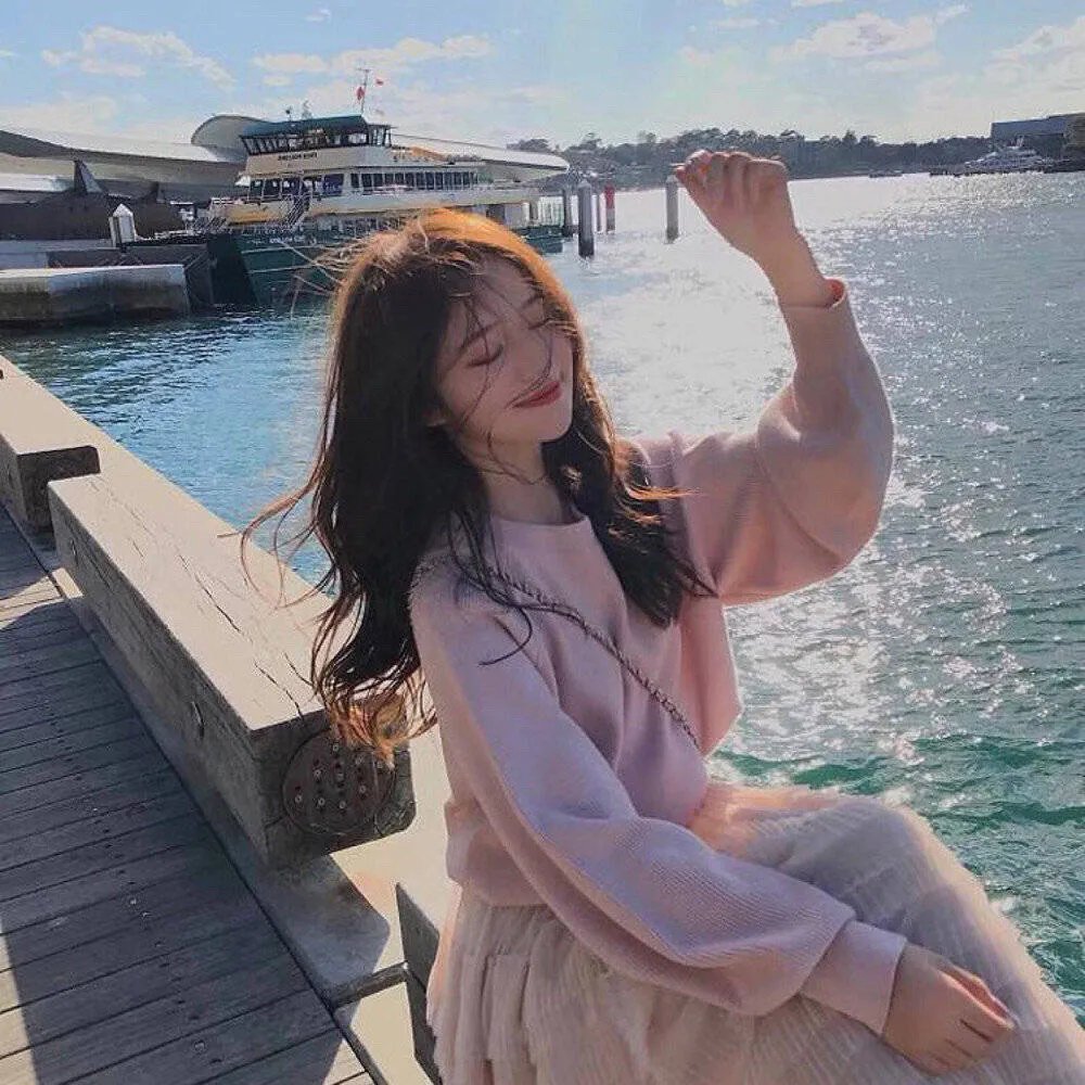欲浪春潮