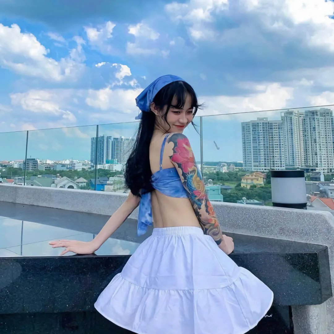 销魂今夕
